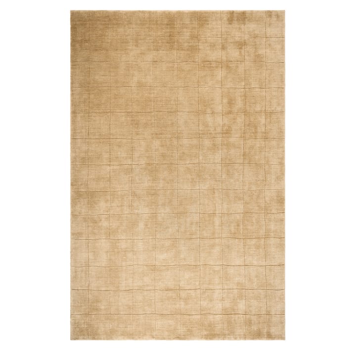 Nari villamatto 250x350 cm - Light beige - Chhatwal & Jonsson