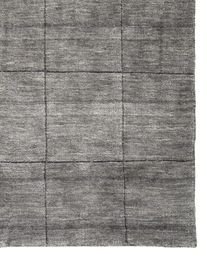 Nari villamatto 250x350 cm, Light grey Chhatwal & Jonsson