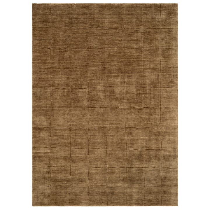 Nari villamatto 250x350 cm - Taupe - Chhatwal & Jonsson