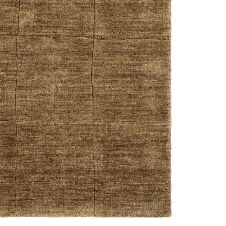 Nari villamatto 250x350 cm, Taupe Chhatwal & Jonsson