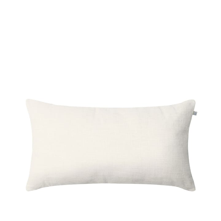 Pani Outdoor -tyyny 40 x 75 cm - Offwhite - Chhatwal & Jonsson