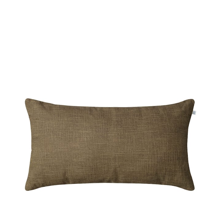 Pani Outdoor -tyyny 40 x 75 cm - Shitake - Chhatwal & Jonsson