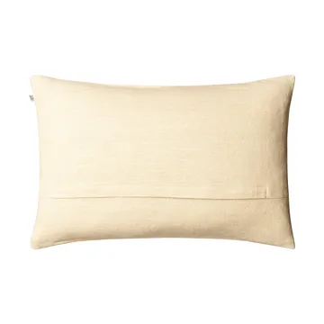 Ravi tyynynpäällinen - Apricot Orange-Cactus Green-Khaki, 40x60 cm - Chhatwal & Jonsson