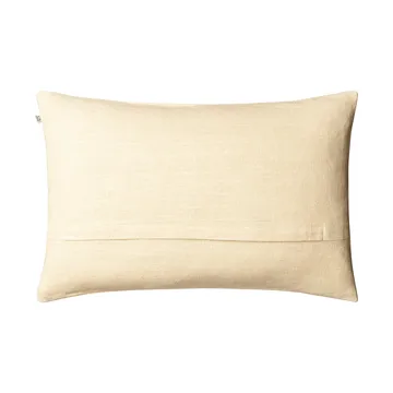 Ravi tyynynpäällinen - Taupe–khaki–tummanruskea, 40x60 cm - Chhatwal & Jonsson
