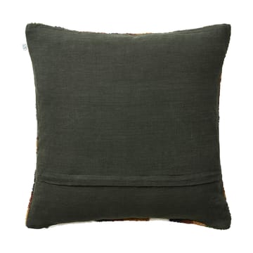 Saga tyynynpäällinen 50 x 50 cm - Cognac-masala - Chhatwal & Jonsson