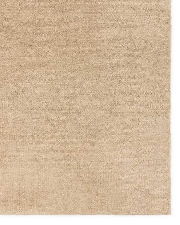 Sana villamatto - Light beige, 200x300 cm - Chhatwal & Jonsson