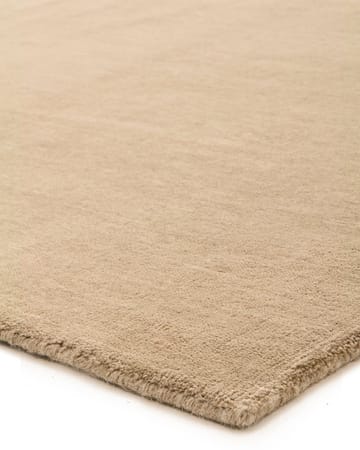 Sana villamatto - Light beige, 200x300 cm - Chhatwal & Jonsson
