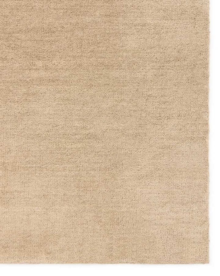 Sana villamatto, Light beige, 250x350 cm Chhatwal & Jonsson