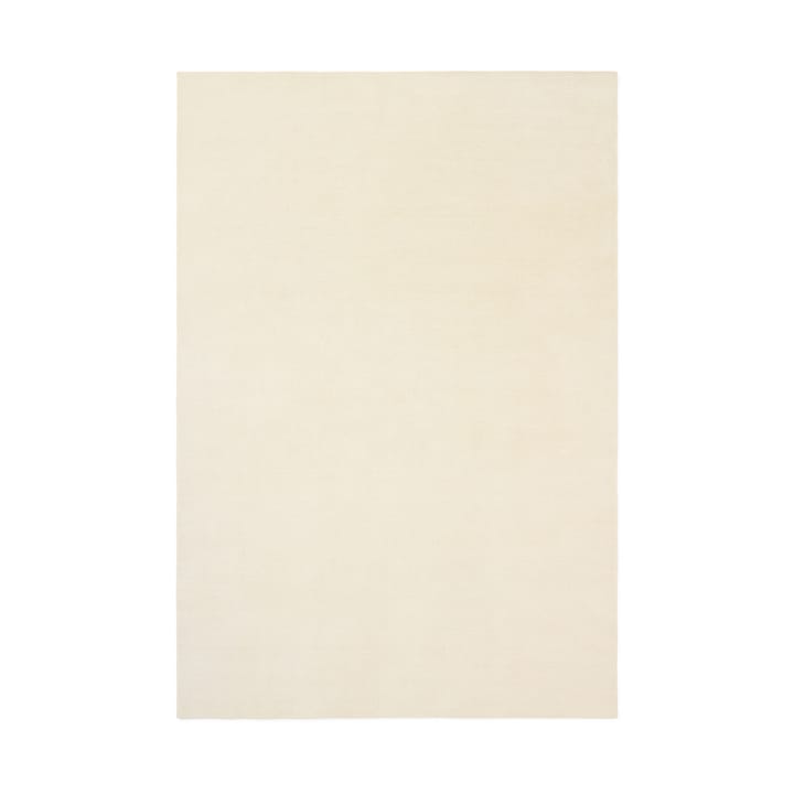 Sana villamatto - Off white, 250x350 cm - Chhatwal & Jonsson
