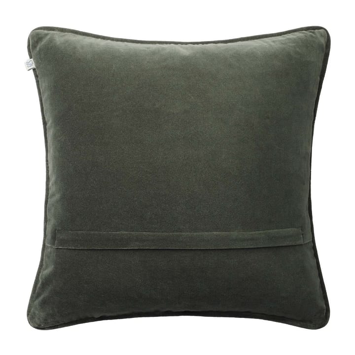Sheep tyynynpäällinen 50 x 50 cm, Forest green Chhatwal & Jonsson