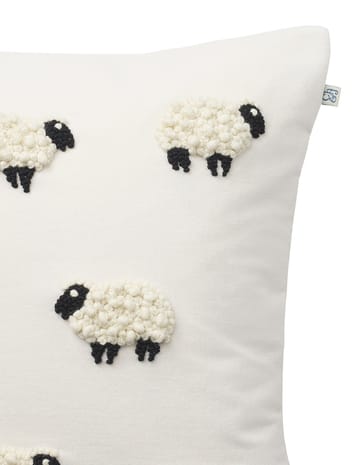 Sheep tyynynpäällinen 50 x 50 cm - Ivory - Chhatwal & Jonsson