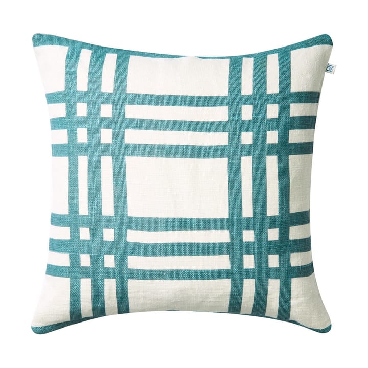 Shimla tyynynpäällinen 50x50 cm - Heaven blue - Chhatwal & Jonsson