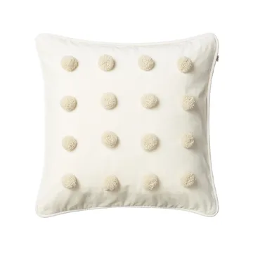 Shimla tyynynpäällinen 50x50 cm - Ivory - Chhatwal & Jonsson