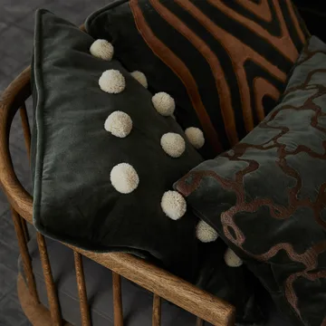 Shimla tyynynpäällinen 50x50 cm - Ivory - Chhatwal & Jonsson