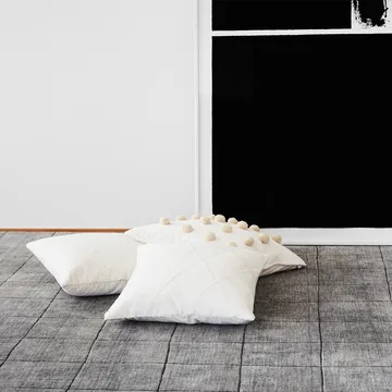 Shimla tyynynpäällinen 50x50 cm - Ivory - Chhatwal & Jonsson