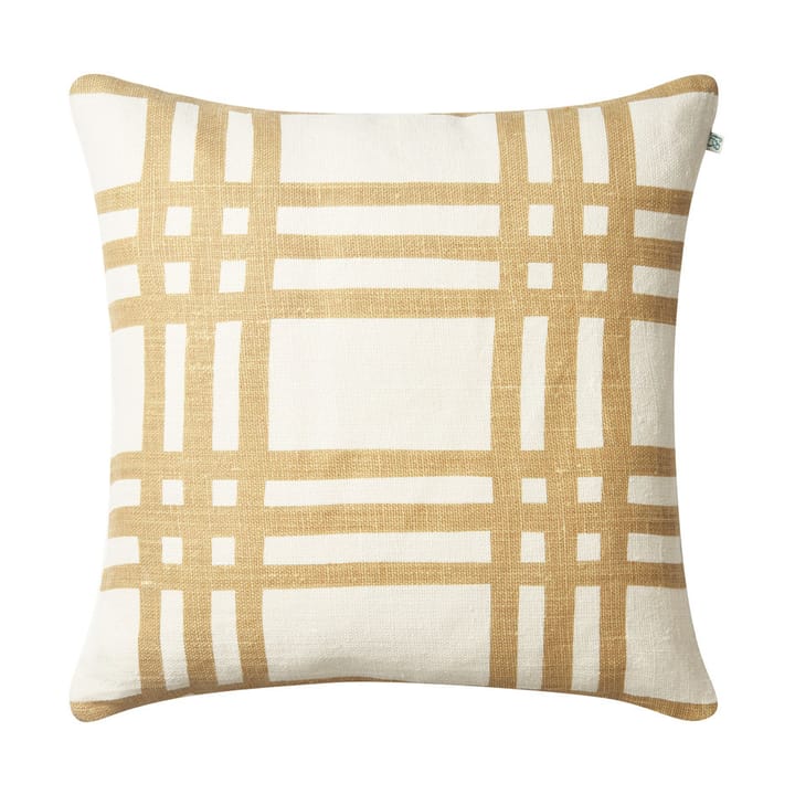 Shimla tyynynpäällinen 50x50 cm - Khaki - Chhatwal & Jonsson