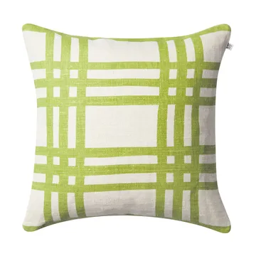Shimla tyynynpäällinen 50x50 cm - Lime - Chhatwal & Jonsson