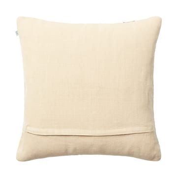 Sikkim tyynynpäällinen 50 x 50 cm - Spicy Yellow-Masala Yellow - Chhatwal & Jonsson