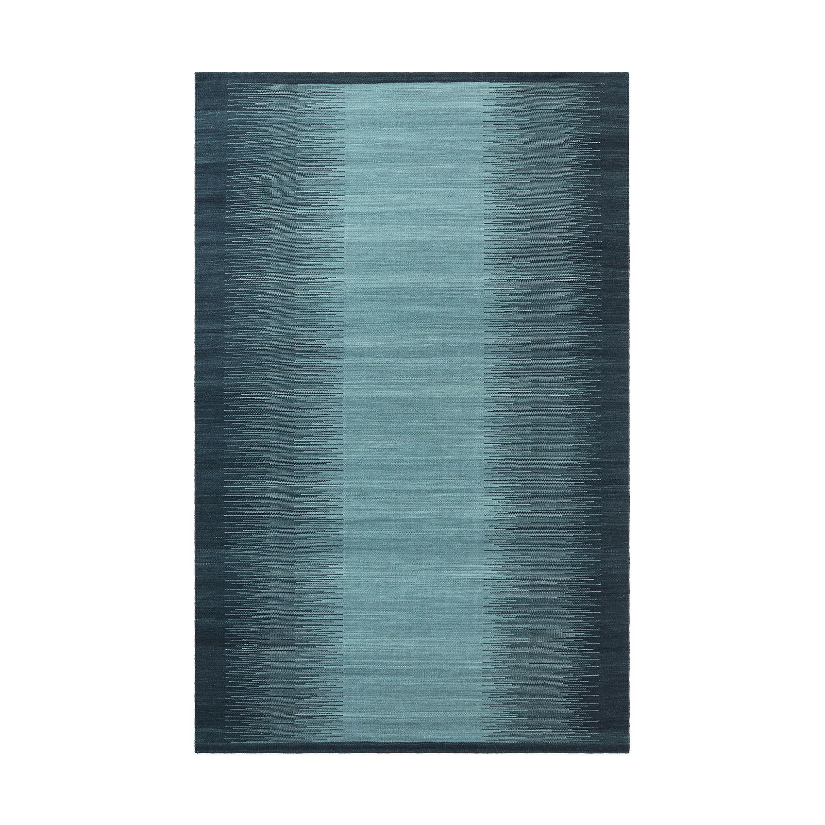 Tapti villamatto, Blue-Heaven Blue, 320x230 cm Chhatwal & Jonsson