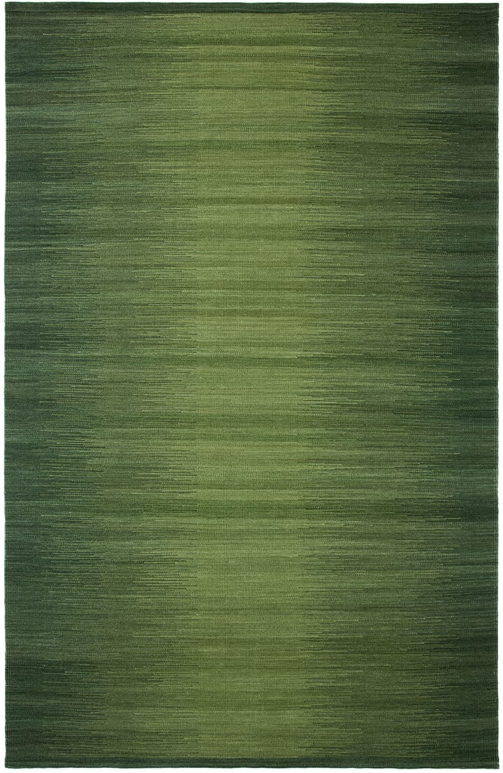 Tapti villamatto, Green, 180x270 cm Chhatwal & Jonsson