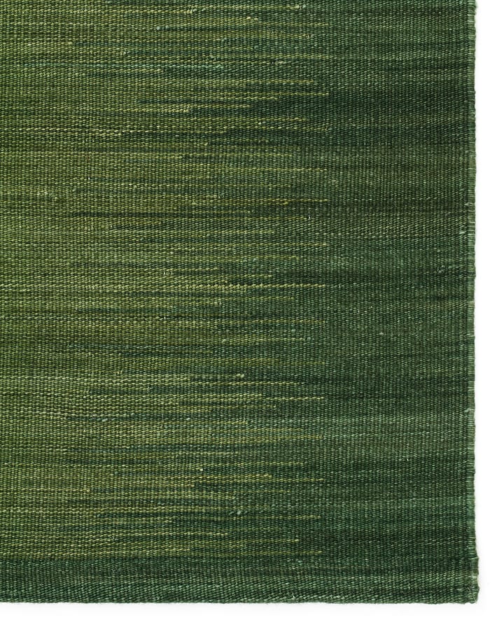 Tapti villamatto, Green, 180x270 cm Chhatwal & Jonsson