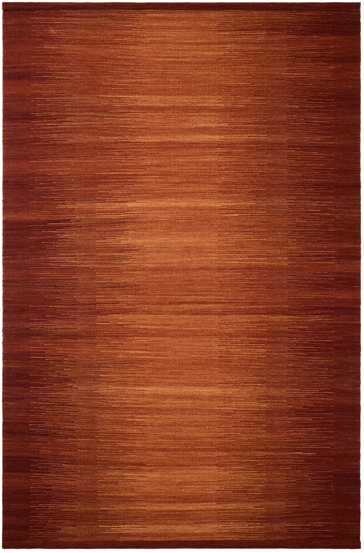 Tapti villamatto - Rust, 230x320 cm - Chhatwal & Jonsson