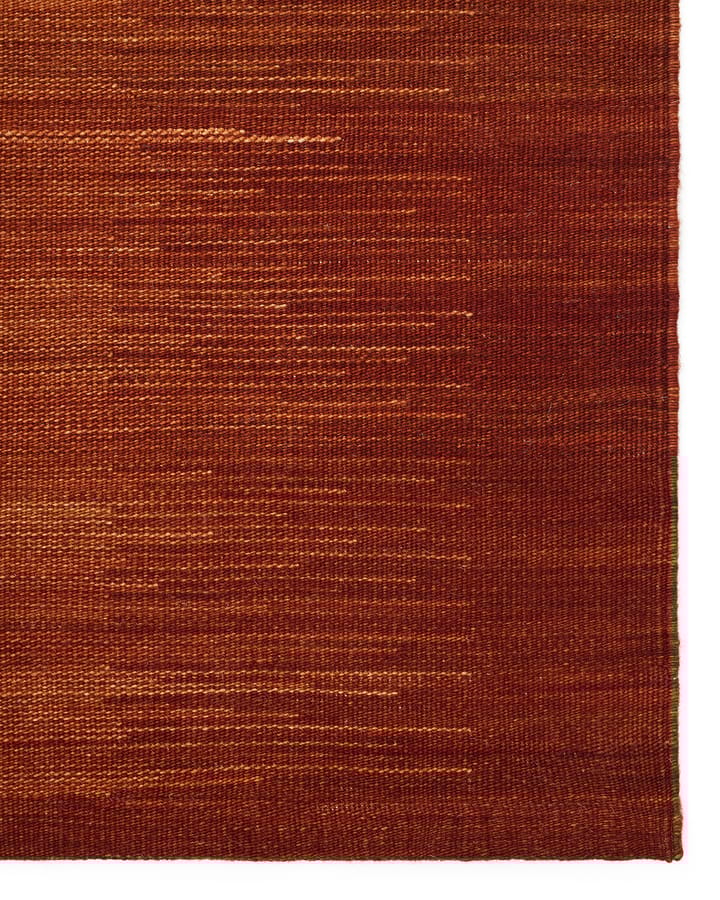 Tapti villamatto, Rust, 230x320 cm Chhatwal & Jonsson