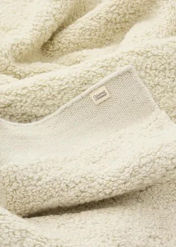 Thar matto - Off white, 250x350 cm - Chhatwal & Jonsson