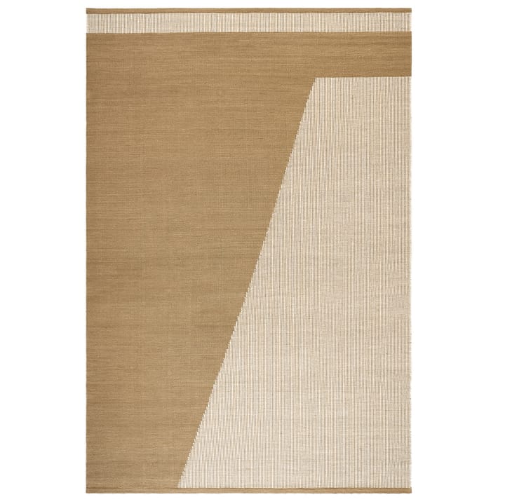 Una villamatto, 180 x 270 cm - Beige-off white-beige - Chhatwal & Jonsson
