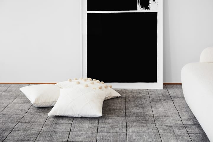 Vir tyynyliina 50x50 cm, Ivory Chhatwal & Jonsson
