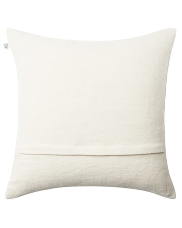 Yogi tyynynpäällinen 50 x 50 cm - Amber-off white - Chhatwal & Jonsson