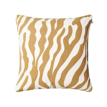 Zebra Outdoor tyyny 50x50 cm - Beige/offwhite, 50 cm - Chhatwal & Jonsson