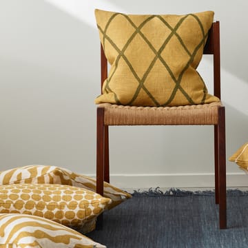 Zebra tyynynpäällinen 40x60 cm - Spicy yellow - Chhatwal & Jonsson