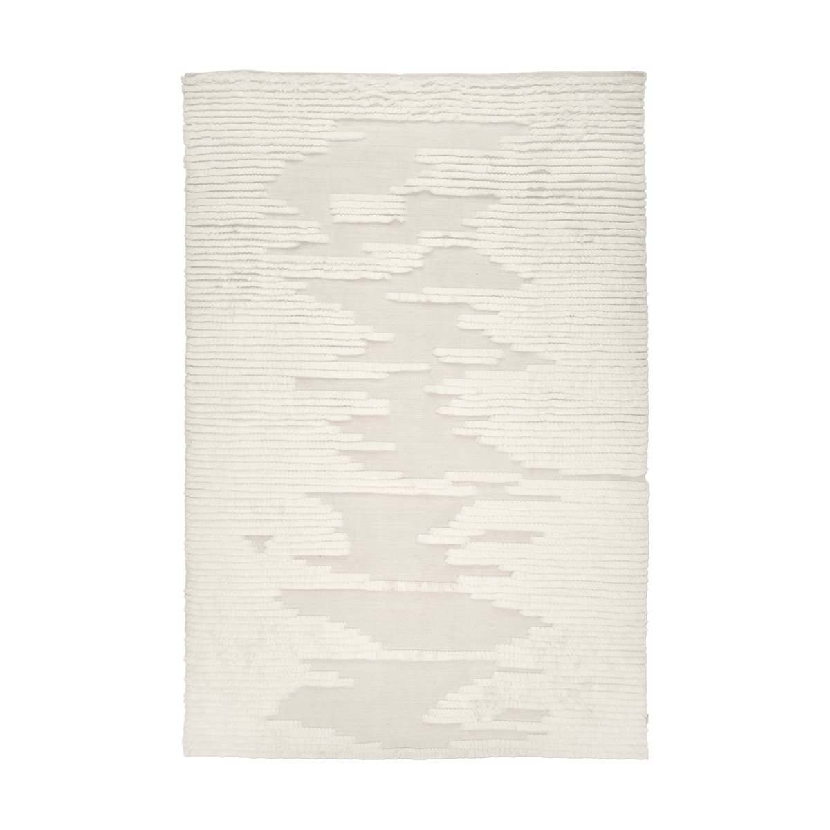 Classic Collection Agadir matto Ivory, 250 x 300 cm