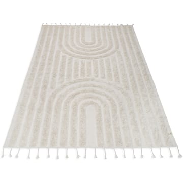 Arch matto valkoinen - 200 x 300 cm - Classic Collection
