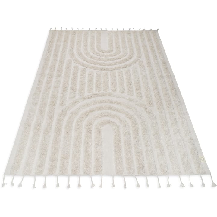 Arch matto valkoinen, 200 x 300 cm Classic Collection