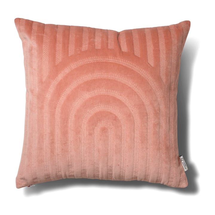 Arch tyynynpäällinen 50 x 50 cm - Dusty coral - Classic Collection