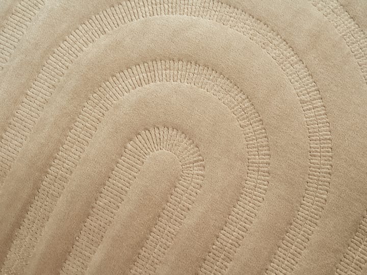 Arch tyynynpäällinen 50 x 50 cm - Simply taupe - Classic Collection