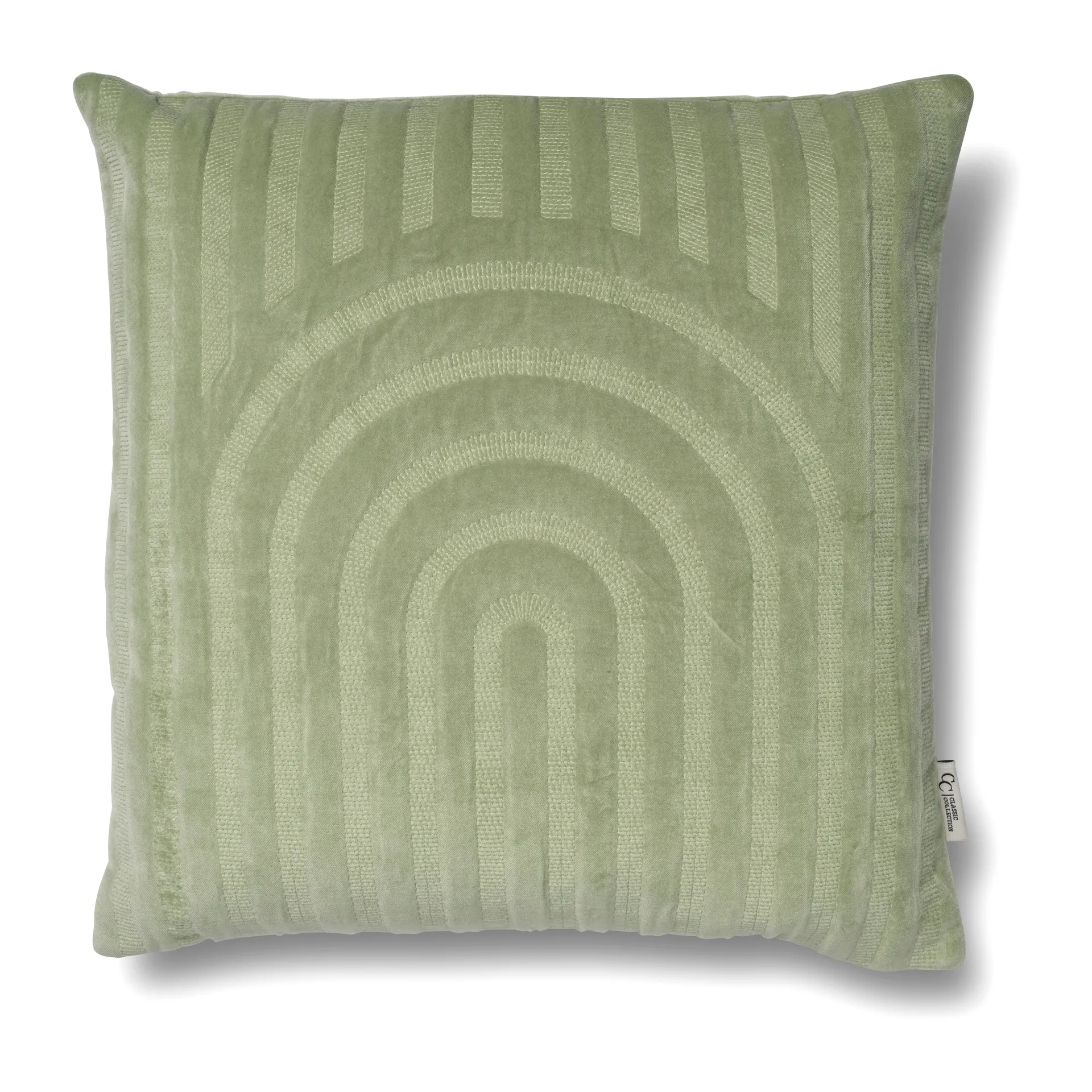 Arch tyynynpäällinen 50 x 50 cm, Tea Classic Collection