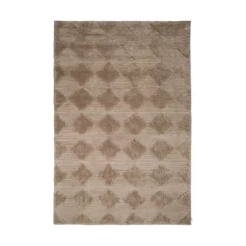 Berber-matto - Chocolate, 250x350 cm - Classic Collection