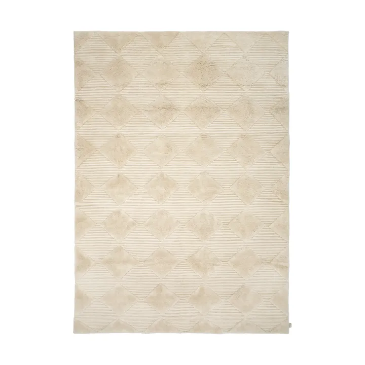 Berber-matto - Ivory, 200×300 cm - Classic Collection