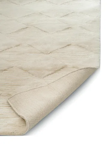 Berber-matto - Ivory, 200×300 cm - Classic Collection