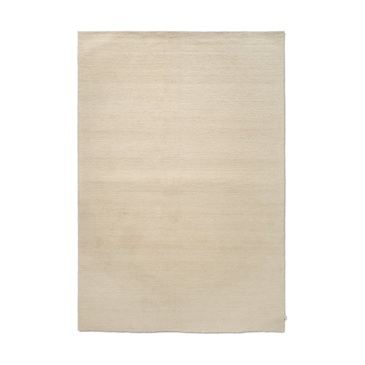 Classic Collection Boucle matto Beige, 250x350 cm | Skandinaavinen Sisustus | Villamatot | Beige