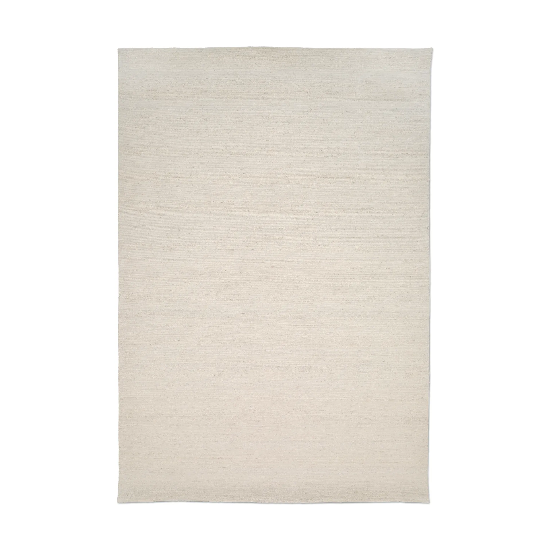 Boucle matto, Ivory, 250 x 350 cm Classic Collection