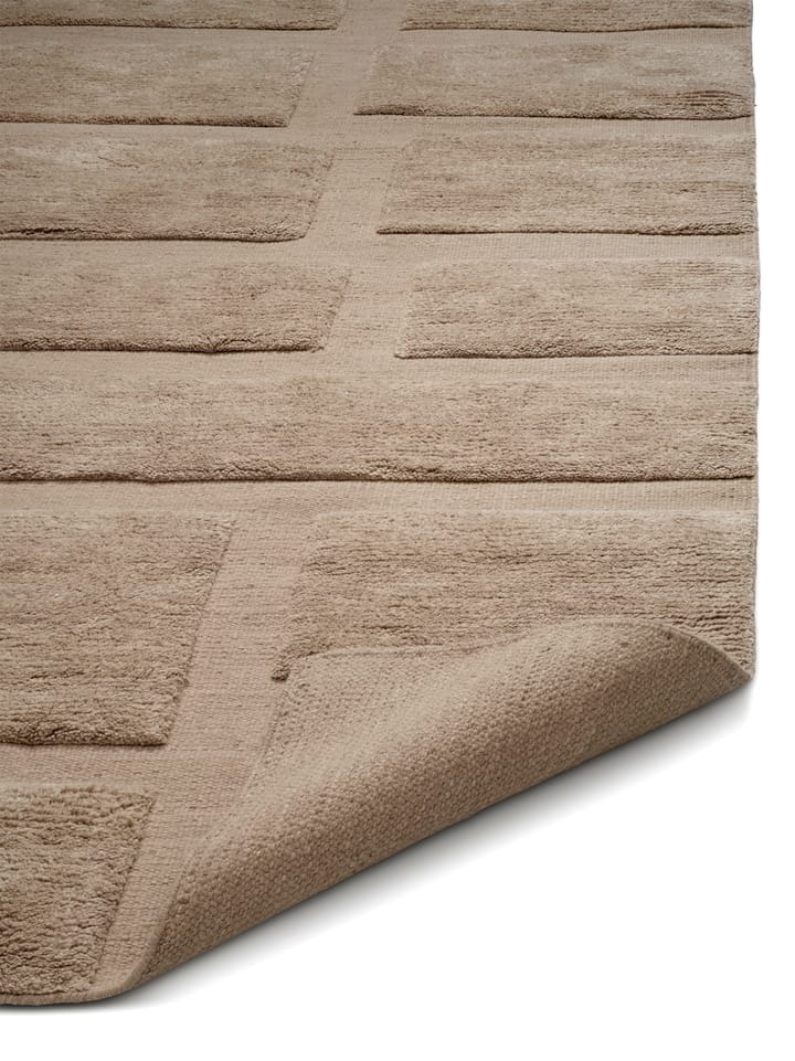 Bricks villamatto 250 x 350 cm - Beige - Classic Collection