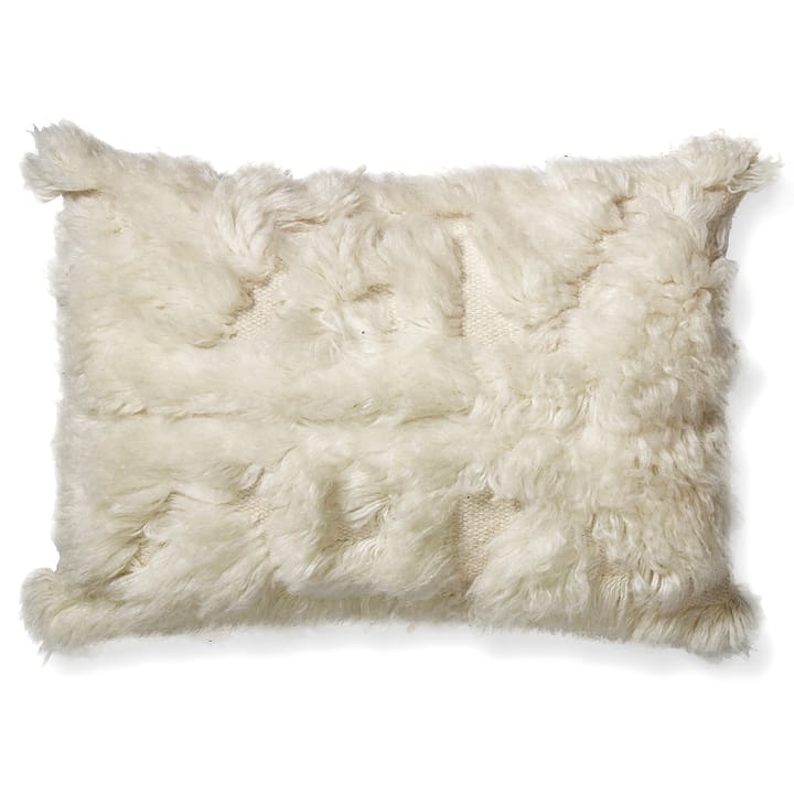 Casablanca tyyny 40x60 cm - Valkoinen - Classic Collection