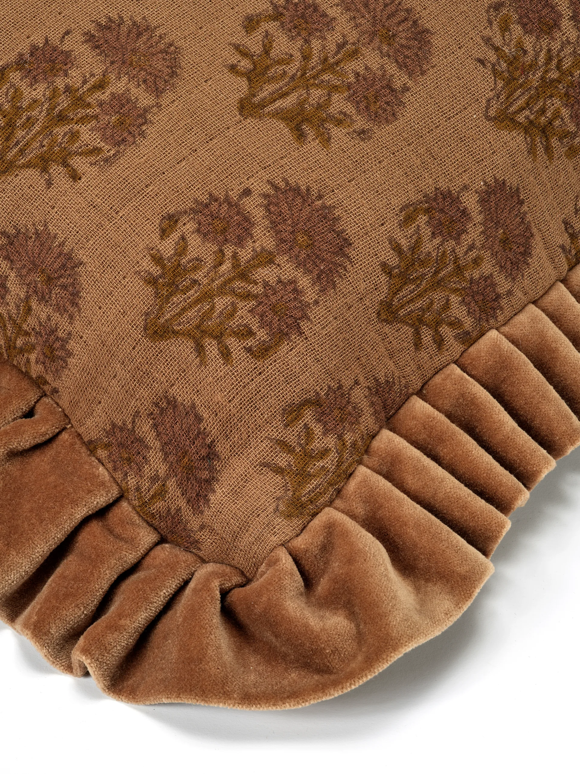 Chandra tyynynpäällinen 50x50 cm, Meripihka Classic Collection