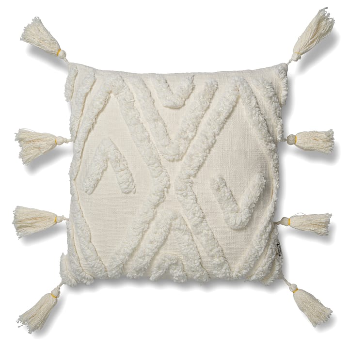 Copenhagen tyynynpäällinen 50x50 cm - Valkoinen - Classic Collection