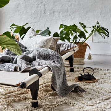 Copenhagen villamatto 170 x 230 cm - Ivory (valkoinen) - Classic Collection