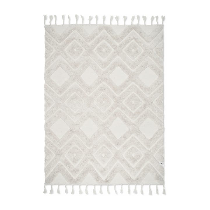 Copenhagen villamatto 170 x 230 cm, Ivory (valkoinen) Classic Collection